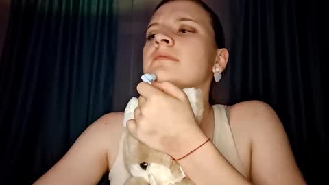 Snapshot of lucileourth chatting on November 3, 7:37 pm Monika online show from November 3, 7:37 pm