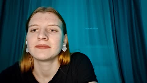 Snapshot of lucileourth chatting on November 9, 7:34 pm Monika online show from November 9, 7:34 pm