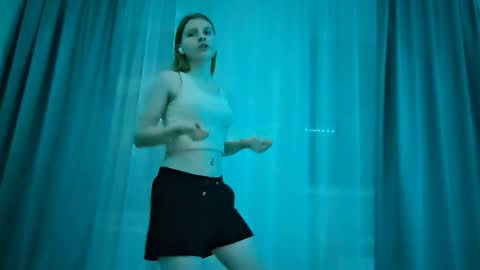 Snapshot of lucileourth chatting on November 13, 7:35 pm Monika online show from November 13, 7:35 pm