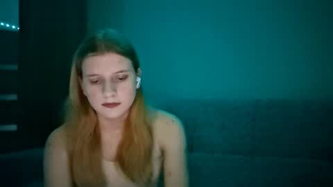 Snapshot of lucileourth chatting on November 24, 3:28 am Monika online show from November 24, 3:28 am