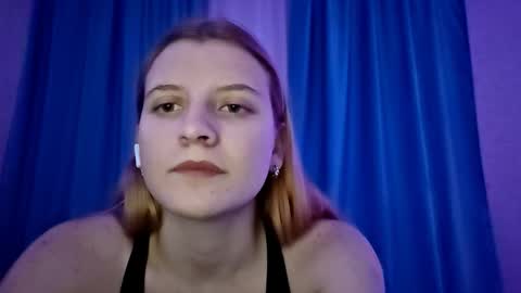 Snapshot of lucileourth chatting on December 1, 6:02 pm Monika online show from December 1, 6:02 pm