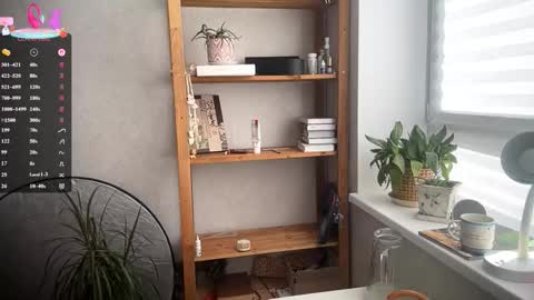 Mia online show from March 14, 12:21 pm