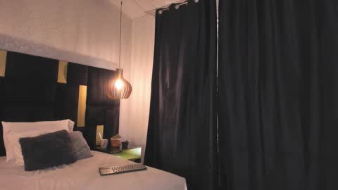 Lucio online show from November 28, 12:19 pm