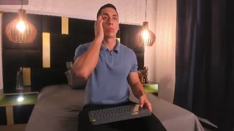 Lucio online show from June 13, 11:52 am