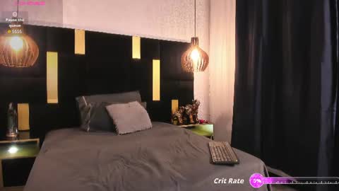 Lucio online show from June 19, 11:47 am