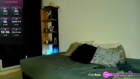 Lucio online show from June 21, 3:53 am