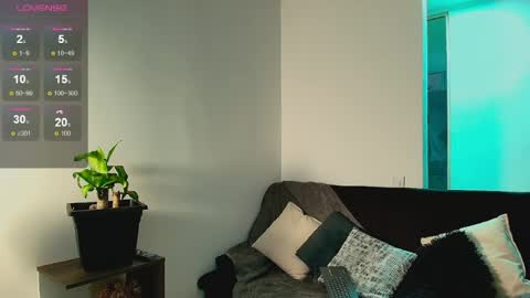 Lucio online show from July 29, 10:52 pm