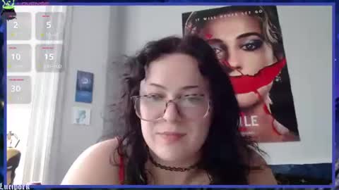 Lucipork online show from May 21, 8:27 pm