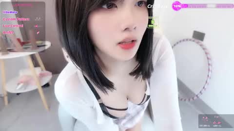 Snapshot of luckaisha chatting on September 30, 12:43 pm luckaisha online show from September 30, 12:43 pm