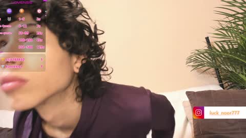 Noor online show from January 30, 9:14 pm