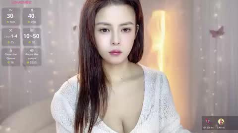 Snapshot of lucky3599 chatting on December 2, 5:46 am lucky3599 online show from December 2, 5:46 am