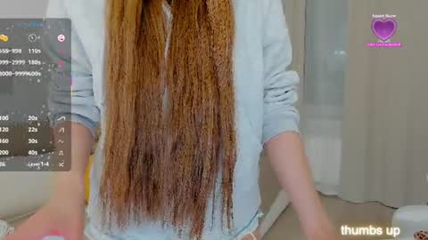 lucky__lady_ online show from June 21, 9:28 pm