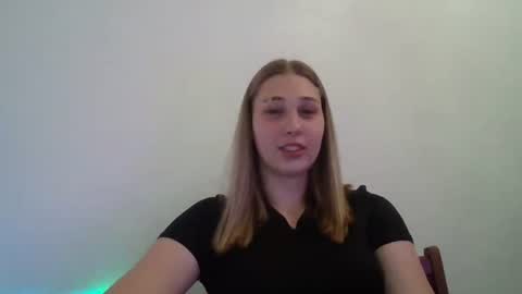 Snapshot of lucky_barbie chatting on June 23, 2:48 pm Grace online show from June 23, 2:48 pm