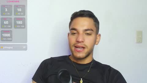 Snapshot of lucky_blessed chatting on January 21, 5:38 am lucky_blessed online show from January 21, 5:38 am