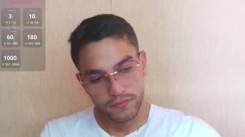 Snapshot of lucky_blessed chatting on January 22, 9:32 pm lucky_blessed online show from January 22, 9:32 pm