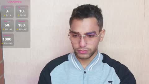 Snapshot of lucky_blessed chatting on January 23, 1:02 pm lucky_blessed online show from January 23, 1:02 pm