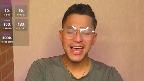 Snapshot of lucky_blessed chatting on January 31, 11:13 pm lucky_blessed online show from January 31, 11:13 pm