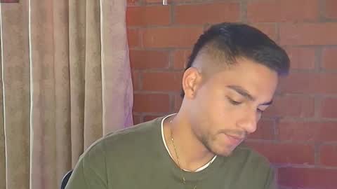 Snapshot of lucky_blessed chatting on February 4, 1:06 pm lucky_blessed online show from February 4, 1:06 pm