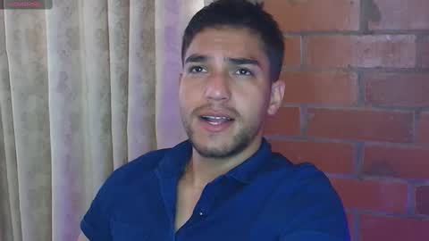 Snapshot of lucky_blessed chatting on February 12, 6:09 pm lucky_blessed online show from February 12, 6:09 pm