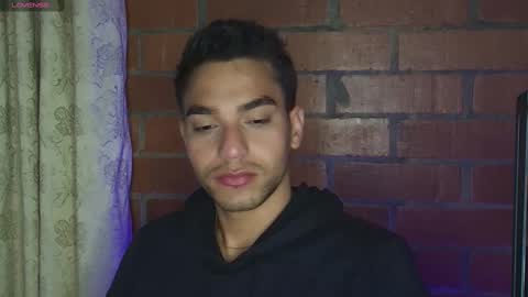 Snapshot of lucky_blessed chatting on February 14, 10:28 am lucky_blessed online show from February 14, 10:28 am