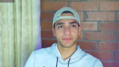 Snapshot of lucky_blessed chatting on February 20, 4:28 am lucky_blessed online show from February 20, 4:28 am