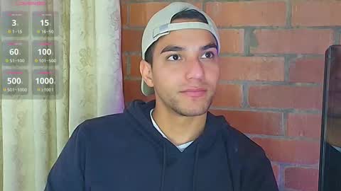 Snapshot of lucky_blessed chatting on February 20, 3:41 pm lucky_blessed online show from February 20, 3:41 pm