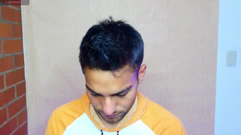 Snapshot of lucky_blessed chatting on March 4, 12:39 am lucky_blessed online show from March 4, 12:39 am