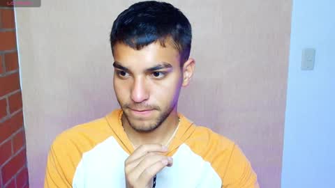 Snapshot of lucky_blessed chatting on March 4, 3:55 am lucky_blessed online show from March 4, 3:55 am