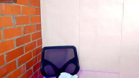 Snapshot of lucky_blessed chatting on March 6, 3:35 pm lucky_blessed online show from March 6, 3:35 pm