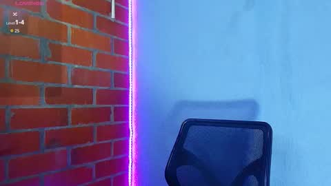 Snapshot of lucky_blessed chatting on September 17, 9:55 am lucky_blessed online show from September 17, 9:55 am