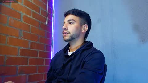 Snapshot of lucky_blessed chatting on October 23, 10:41 pm lucky_blessed online show from October 23, 10:41 pm