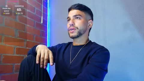 Snapshot of lucky_blessed chatting on October 29, 4:26 am lucky_blessed online show from October 29, 4:26 am