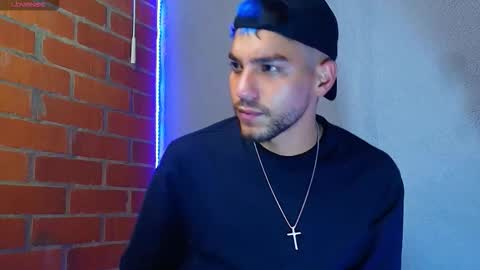 Snapshot of lucky_blessed chatting on November 15, 5:49 am lucky_blessed online show from November 15, 5:49 am