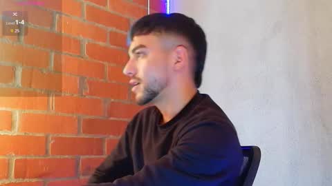 Snapshot of lucky_blessed chatting on November 19, 5:46 pm lucky_blessed online show from November 19, 5:46 pm