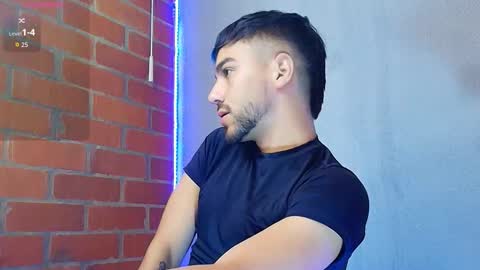 Snapshot of lucky_blessed chatting on November 20, 4:40 pm lucky_blessed online show from November 20, 4:40 pm