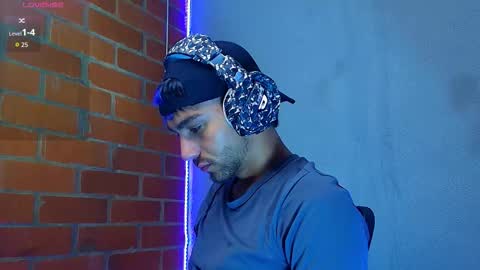 Snapshot of lucky_blessed chatting on November 28, 6:38 am lucky_blessed online show from November 28, 6:38 am