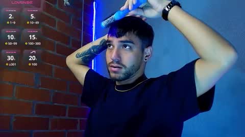 lucky_blessed online show from December 22, 5:26 am