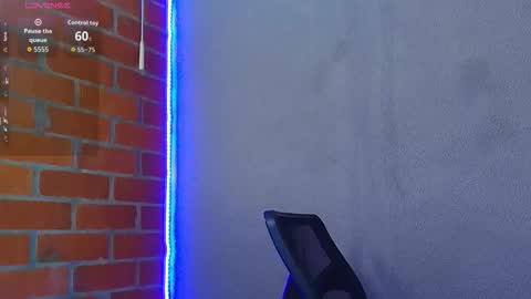 lucky_blessed online show from February 14, 11:01 pm