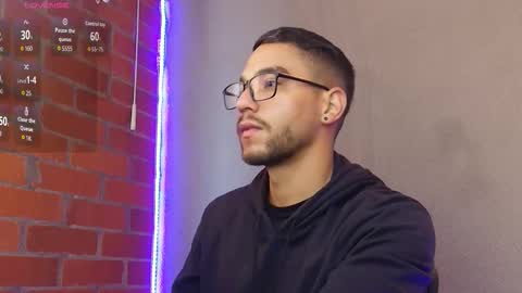 lucky_blessed online show from March 10, 1:16 pm