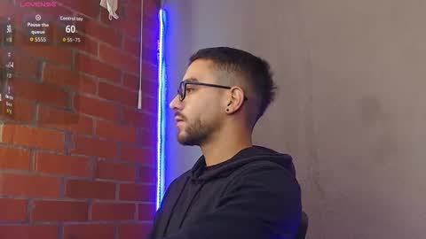 lucky_blessed online show from March 11, 2:01 pm