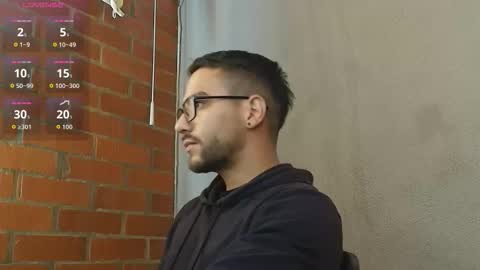 lucky_blessed online show from March 13, 2:34 pm