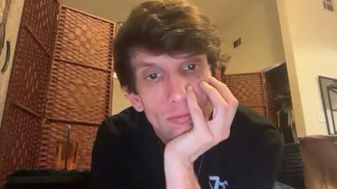 lucky_bme online show from January 12, 12:16 am