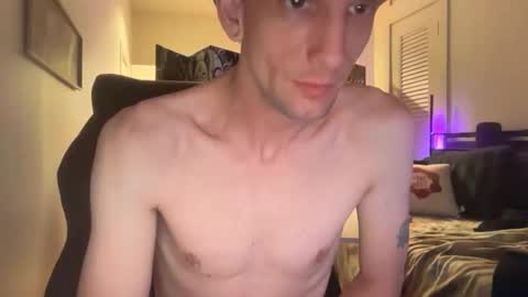 lucky_bme online show from February 20, 4:09 am