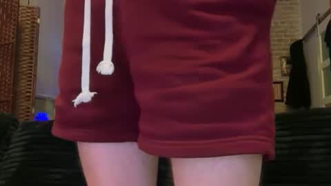 lucky_bme online show from February 27, 3:39 am