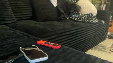 lucky_bme online show from March 17, 12:04 am