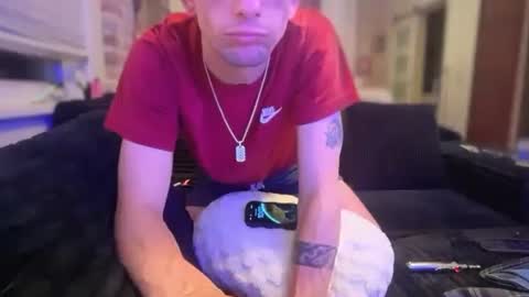 lucky_bme online show from June 10, 3:07 am