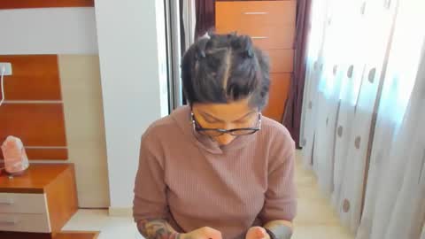 lucky_denizz online show from March 11, 11:27 am