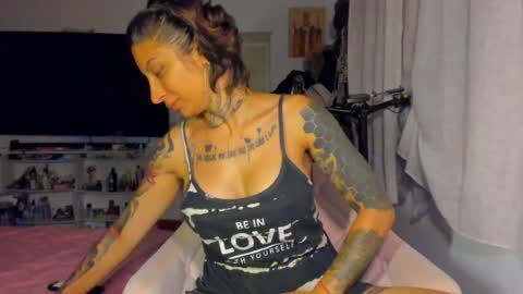 lucky_denizz online show from July 30, 6:07 pm