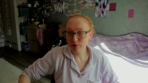 Snapshot of lucky_licky20 chatting on May 11, 2:28 am lucky_licky20 online show from May 11, 2:28 am