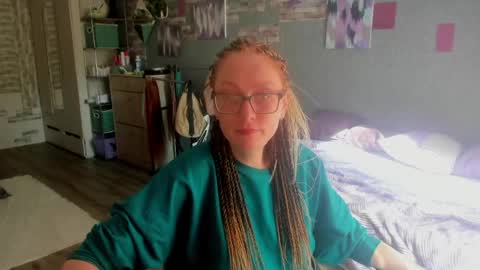 Snapshot of lucky_licky20 chatting on May 31, 2:09 am lucky_licky20 online show from May 31, 2:09 am